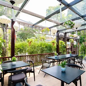 Daisy An Bang Villa Hội An