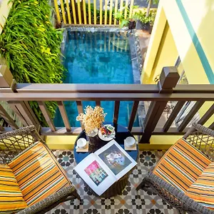 Soleil Villa Hội An