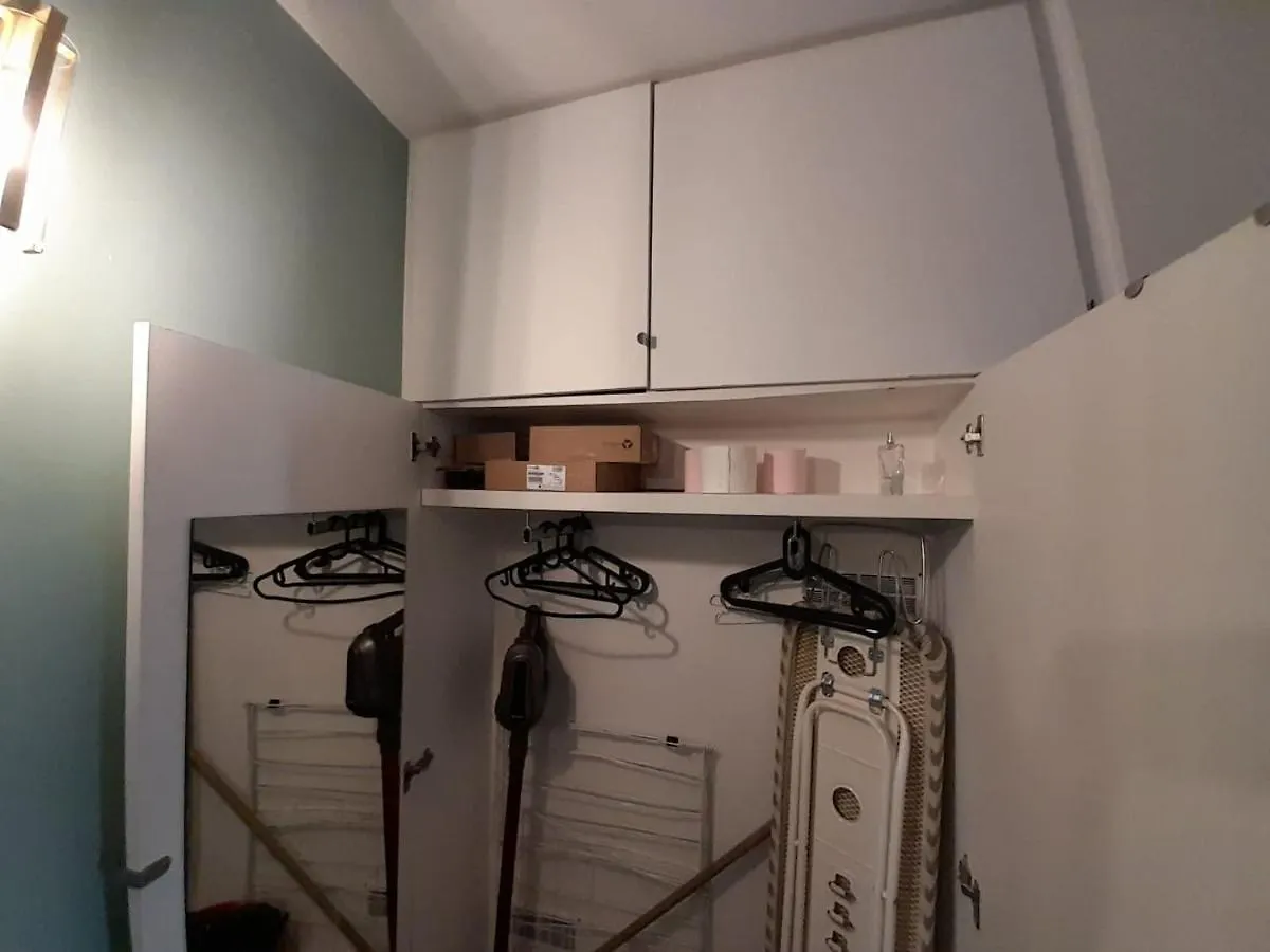 Studio Equipe Metro Abbesses A Montmartre Apartment Paris 0*,  France